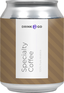 Декаф флэт уайт