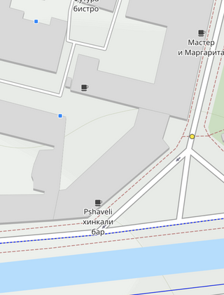 Мы на карте