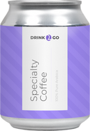 Декаф флэт уайт