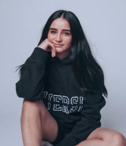 Фотография Марии Кетовой