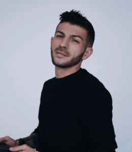 Фотография Алексея Лаврова