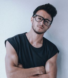 Фотография Александра Пашкова