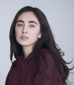 Фотография Анны Павловой